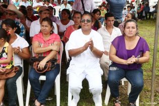 La Puerta hacia el Caribe