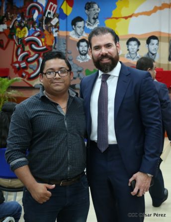 Centro Ruso en Nicaragua, dos años de idioma, cultura y tradiciones de Rusia