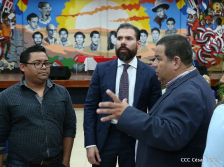 Centro Ruso en Nicaragua, dos años de idioma, cultura y tradiciones de Rusia