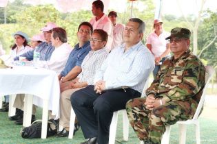 La Puerta hacia el Caribe