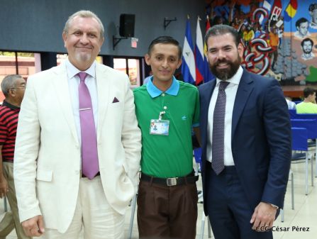 Centro Ruso en Nicaragua, dos años de idioma, cultura y tradiciones de Rusia