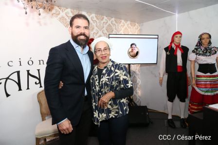 ¡Nos vemos en Nicaragua Diseña 2020!