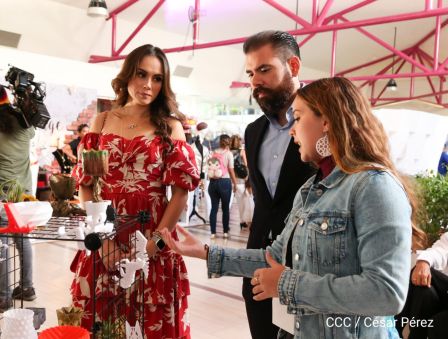 ¡Nos vemos en Nicaragua Diseña 2020!