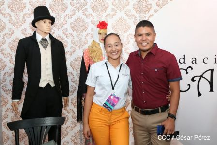 ¡Nos vemos en Nicaragua Diseña 2020!