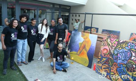 ¡Nos vemos en Nicaragua Diseña 2020!