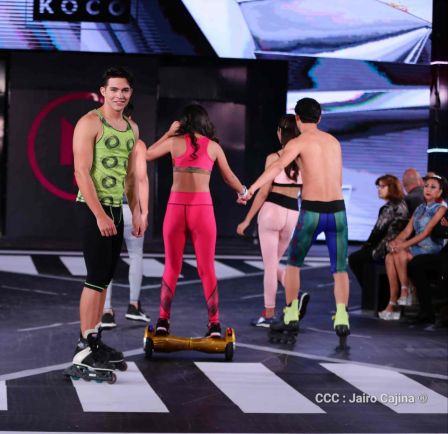 ¡Nos vemos en Nicaragua Diseña 2020!