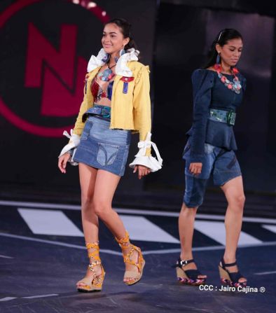 ¡Nos vemos en Nicaragua Diseña 2020!