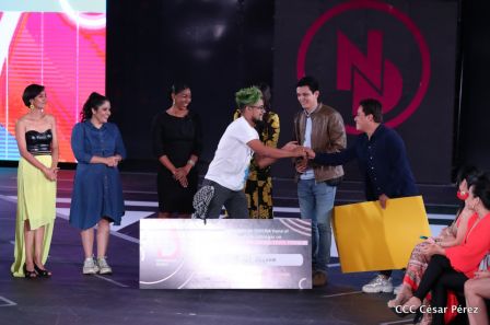 ¡Nos vemos en Nicaragua Diseña 2020!