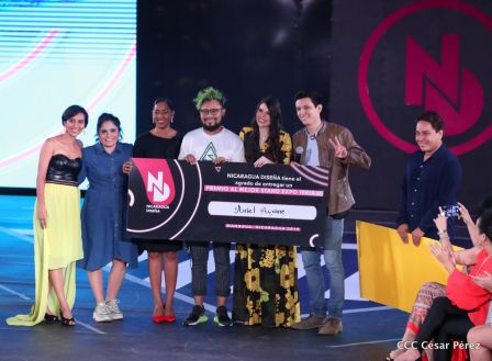 ¡Nos vemos en Nicaragua Diseña 2020!