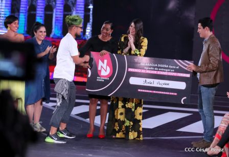 ¡Nos vemos en Nicaragua Diseña 2020!