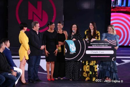 ¡Nos vemos en Nicaragua Diseña 2020!