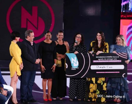 ¡Nos vemos en Nicaragua Diseña 2020!