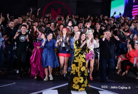 ¡Nos vemos en Nicaragua Diseña 2020!