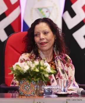 Acto del 40 Aniversario del Ministerio de Gobernación