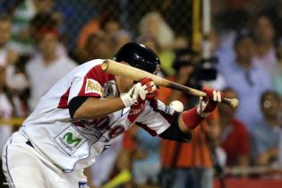 Bóer triunfa sobre Rivas 3 carreras a 1