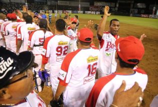 Bóer triunfa sobre Rivas 3 carreras a 1