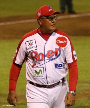 Bóer triunfa sobre Rivas 3 carreras a 1