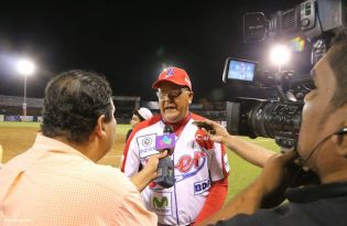 Bóer triunfa sobre Rivas 3 carreras a 1