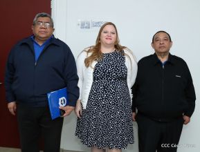 Acto del 40 Aniversario del Ministerio de Gobernación