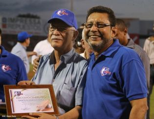 Bóer triunfa sobre Rivas 3 carreras a 1