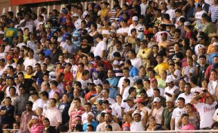 Bóer triunfa sobre Rivas 3 carreras a 1