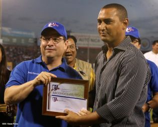 Bóer triunfa sobre Rivas 3 carreras a 1