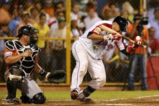 Bóer triunfa sobre Rivas 3 carreras a 1