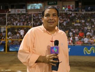 Bóer triunfa sobre Rivas 3 carreras a 1