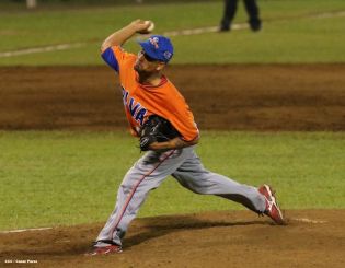 Bóer triunfa sobre Rivas 3 carreras a 1