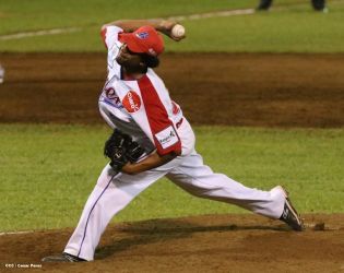 Bóer triunfa sobre Rivas 3 carreras a 1