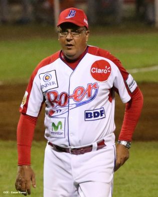 Bóer triunfa sobre Rivas 3 carreras a 1