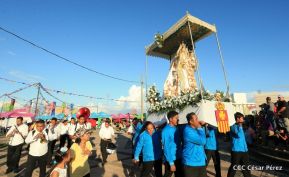 Exposición Nacional de Santos Patronos