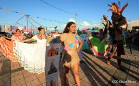 Exposición Nacional de Santos Patronos