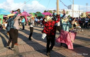 Exposición Nacional de Santos Patronos