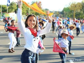 Exposición Nacional de Santos Patronos
