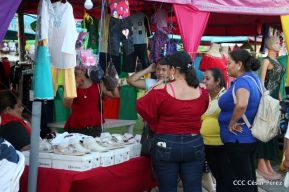 Exposición Nacional de Santos Patronos