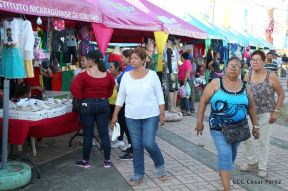 Exposición Nacional de Santos Patronos