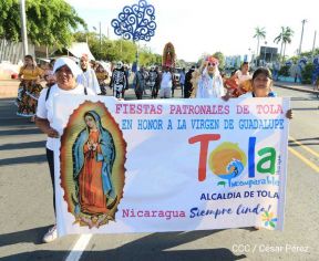 Exposición Nacional de Santos Patronos