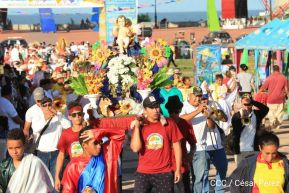 Exposición Nacional de Santos Patronos