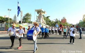Exposición Nacional de Santos Patronos