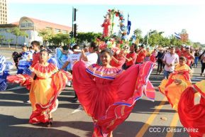 Exposición Nacional de Santos Patronos