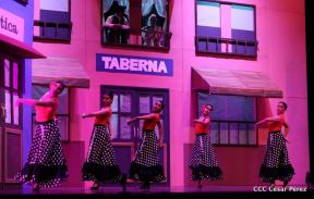 La Verbena de la Paloma