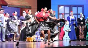 La Verbena de la Paloma