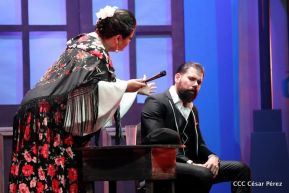 La Verbena de la Paloma