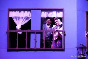 La Verbena de la Paloma