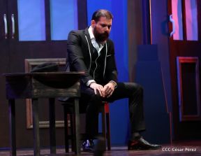 La Verbena de la Paloma