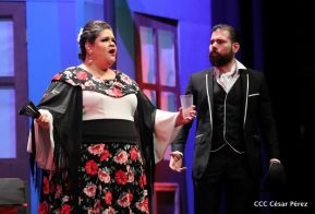 La Verbena de la Paloma