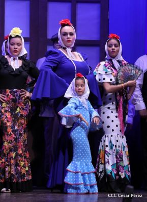 La Verbena de la Paloma