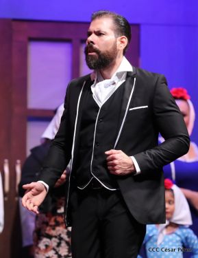 La Verbena de la Paloma