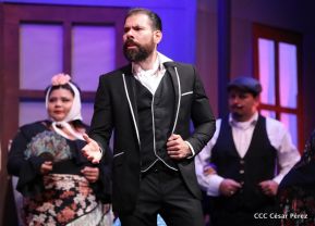 La Verbena de la Paloma